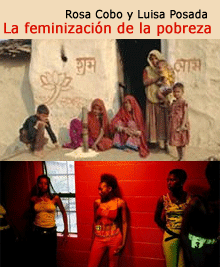La feminización de la pobreza